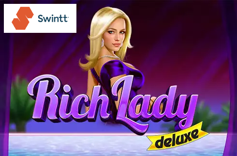 Rich Lady Deluxe